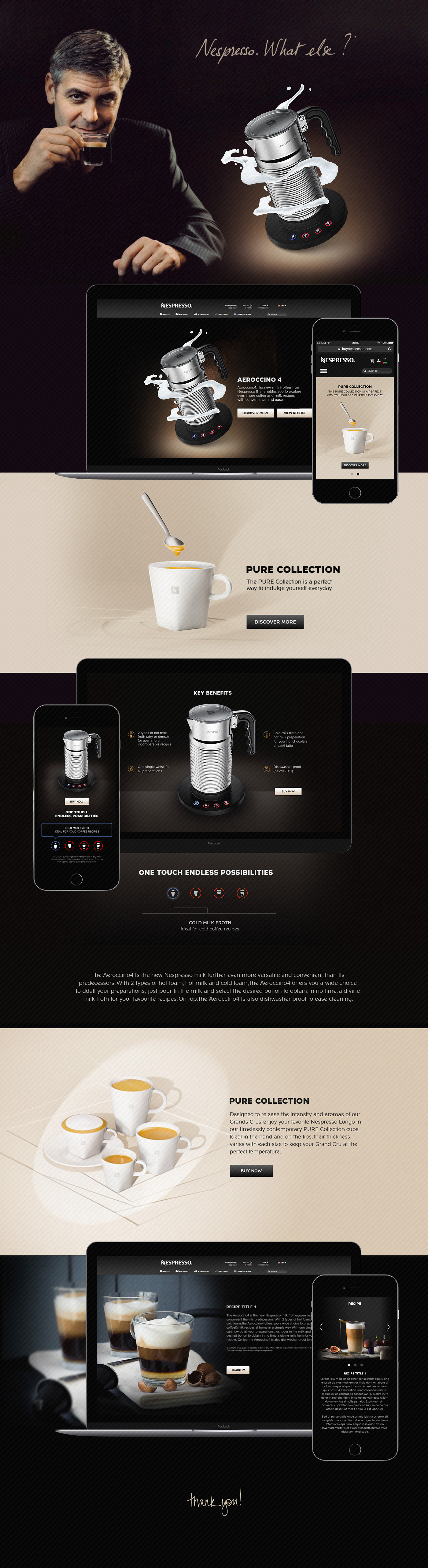 Nespresso